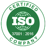  ISO 37001:2016 