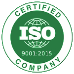  ISO 9001:2015 