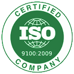  ISO 9100:2009 